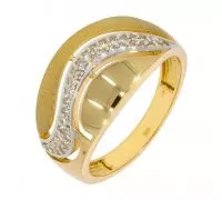 Zlatý prsteň 2143