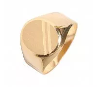 Zlatý prsteň 1431