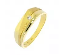Zlatý prsteň 1823