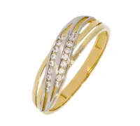 Zlatý prsteň 2489